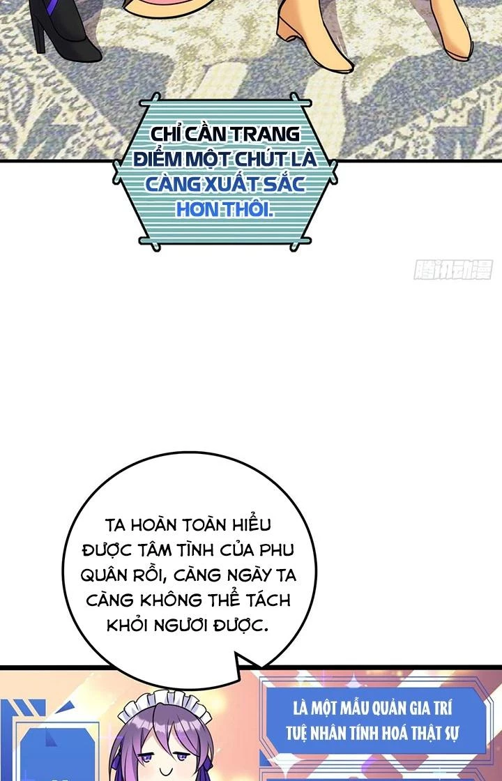 Sư Phụ Của Ta Mỗi Khi Đến Đại Nạn Mới Đột Phá Chapter 126 - Trang 2