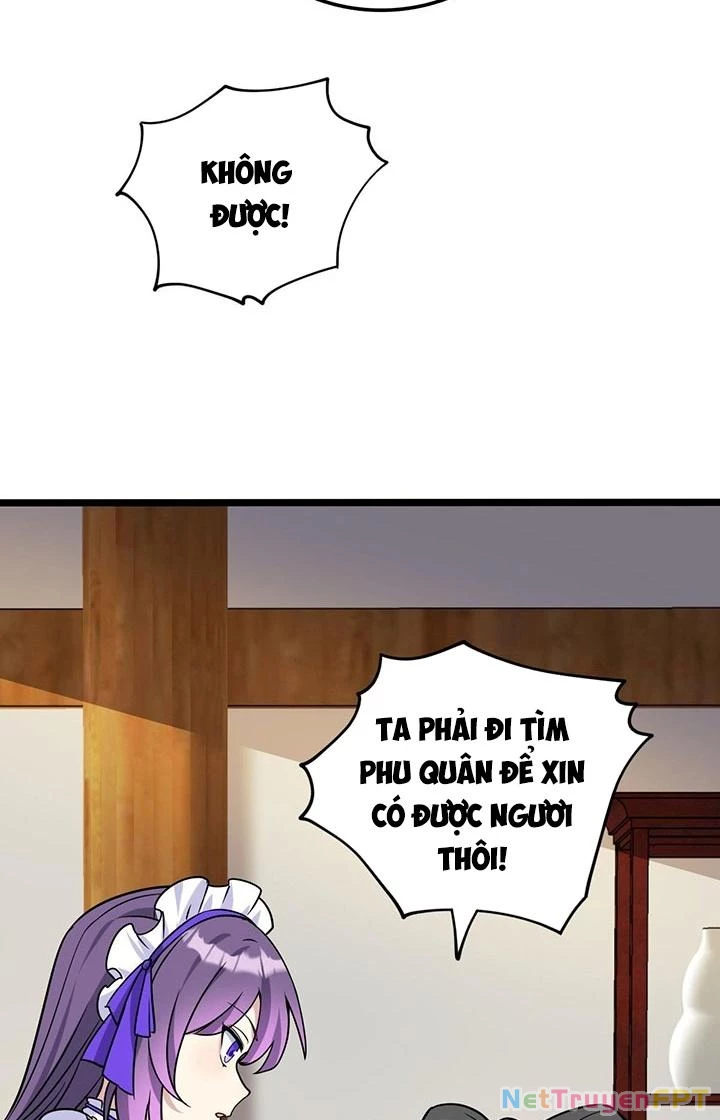 Sư Phụ Của Ta Mỗi Khi Đến Đại Nạn Mới Đột Phá Chapter 126 - Trang 2