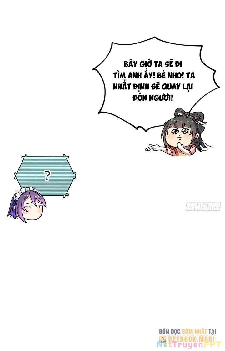 Sư Phụ Của Ta Mỗi Khi Đến Đại Nạn Mới Đột Phá Chapter 126 - Trang 2