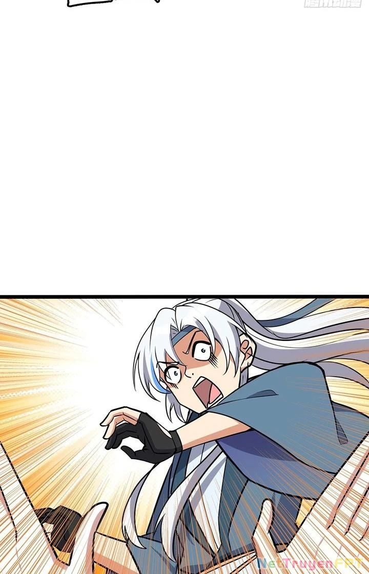 Sư Phụ Của Ta Mỗi Khi Đến Đại Nạn Mới Đột Phá Chapter 126 - Trang 2