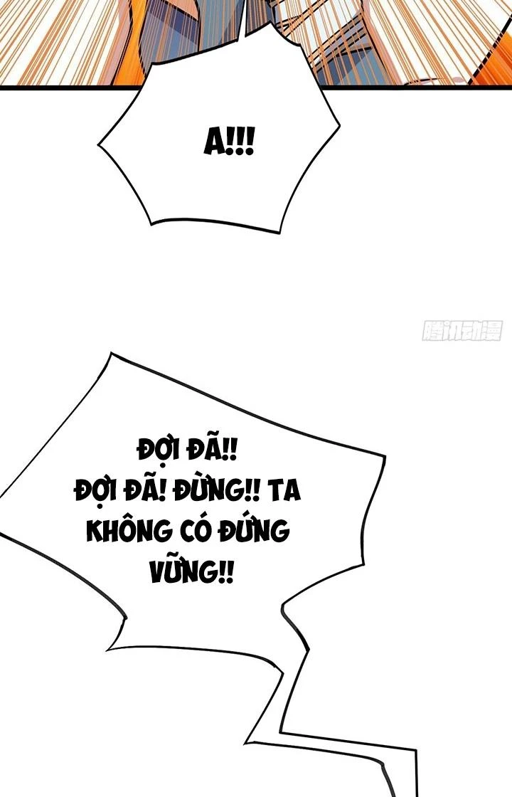 Sư Phụ Của Ta Mỗi Khi Đến Đại Nạn Mới Đột Phá Chapter 126 - Trang 2