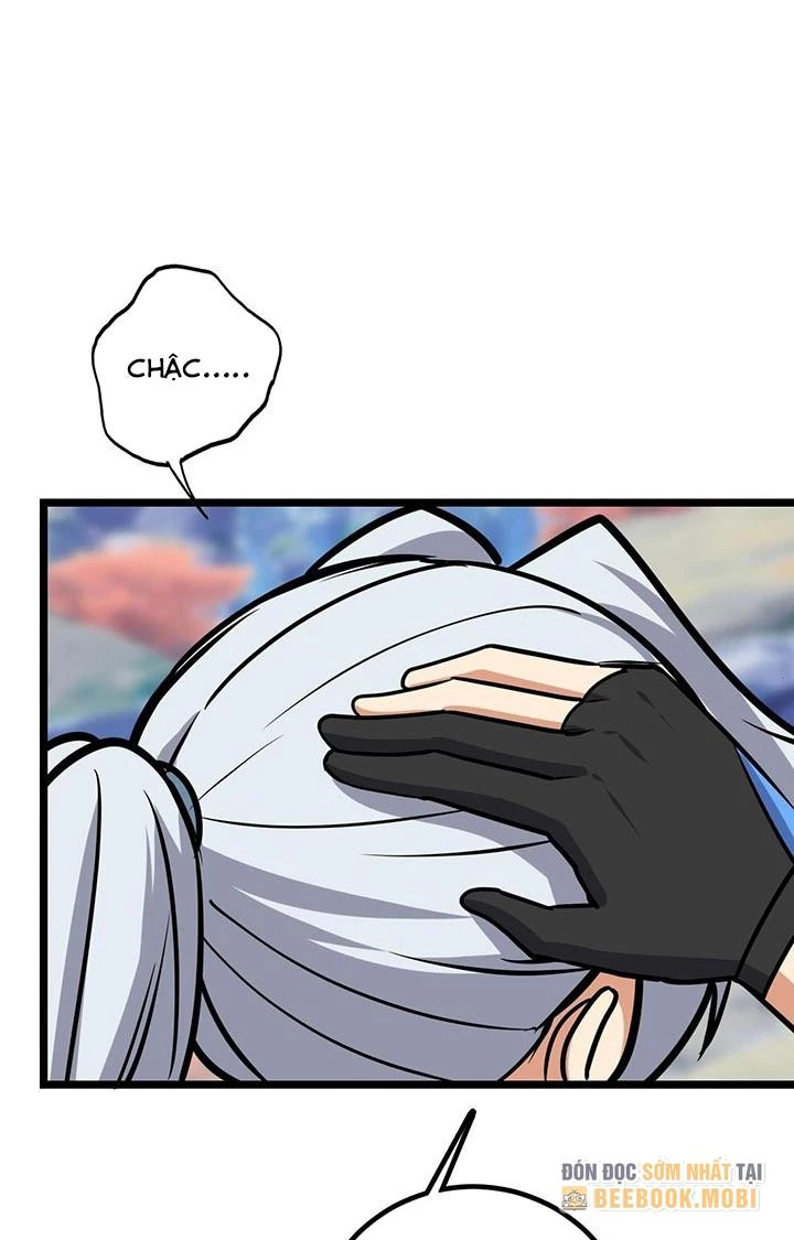 Sư Phụ Của Ta Mỗi Khi Đến Đại Nạn Mới Đột Phá Chapter 126 - Trang 2