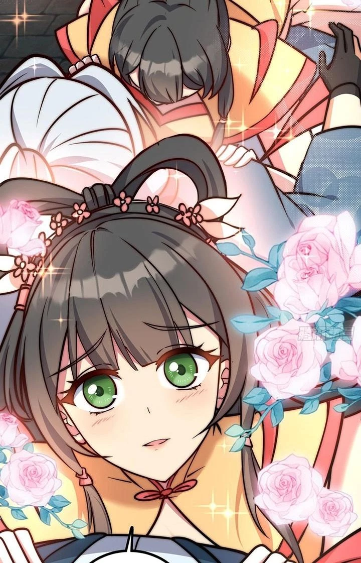 Sư Phụ Của Ta Mỗi Khi Đến Đại Nạn Mới Đột Phá Chapter 126 - Trang 2