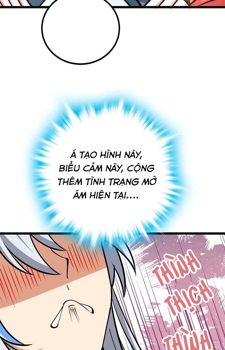 Sư Phụ Của Ta Mỗi Khi Đến Đại Nạn Mới Đột Phá Chapter 126 - Trang 2