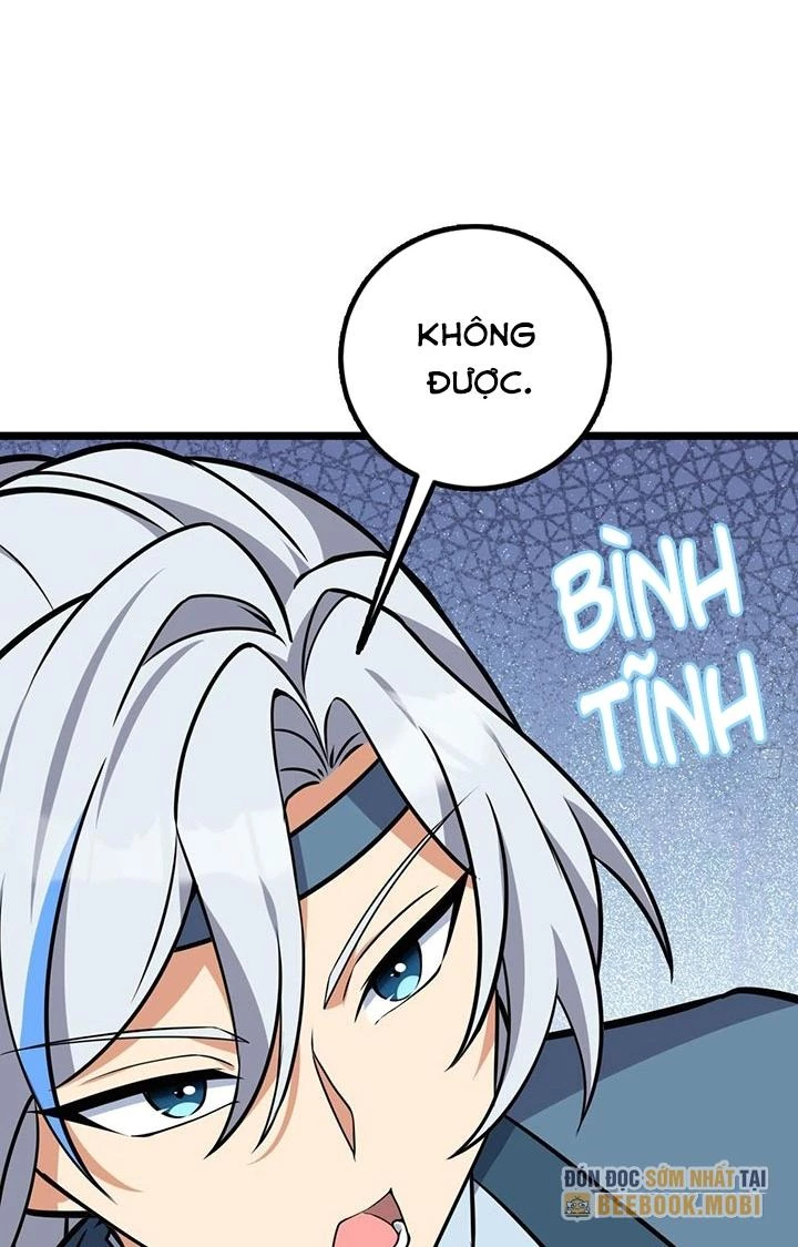 Sư Phụ Của Ta Mỗi Khi Đến Đại Nạn Mới Đột Phá Chapter 126 - Trang 2