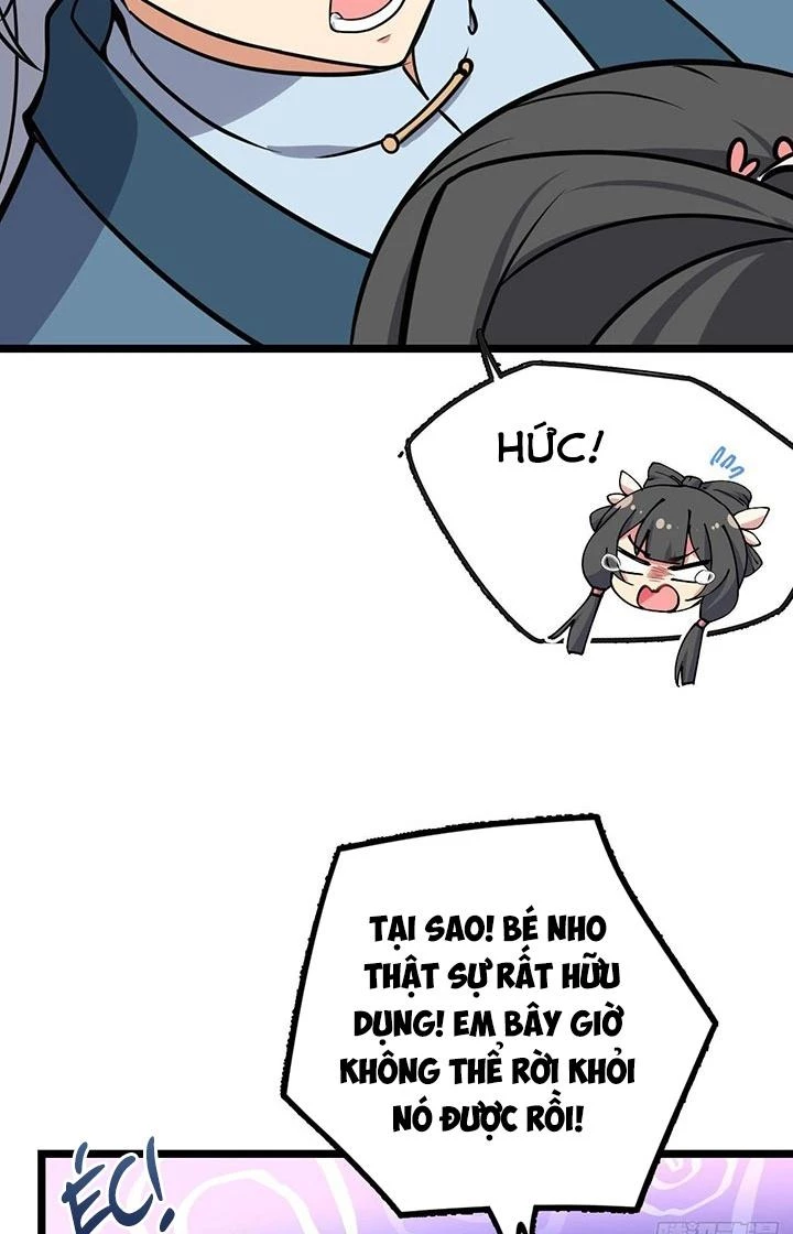 Sư Phụ Của Ta Mỗi Khi Đến Đại Nạn Mới Đột Phá Chapter 126 - Trang 2