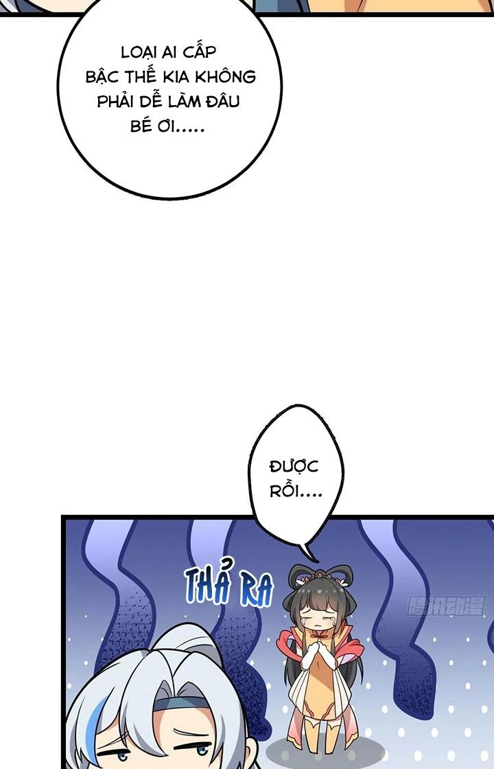 Sư Phụ Của Ta Mỗi Khi Đến Đại Nạn Mới Đột Phá Chapter 126 - Trang 2