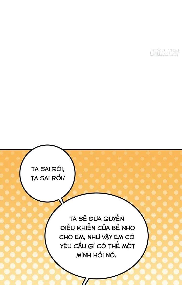 Sư Phụ Của Ta Mỗi Khi Đến Đại Nạn Mới Đột Phá Chapter 126 - Trang 2