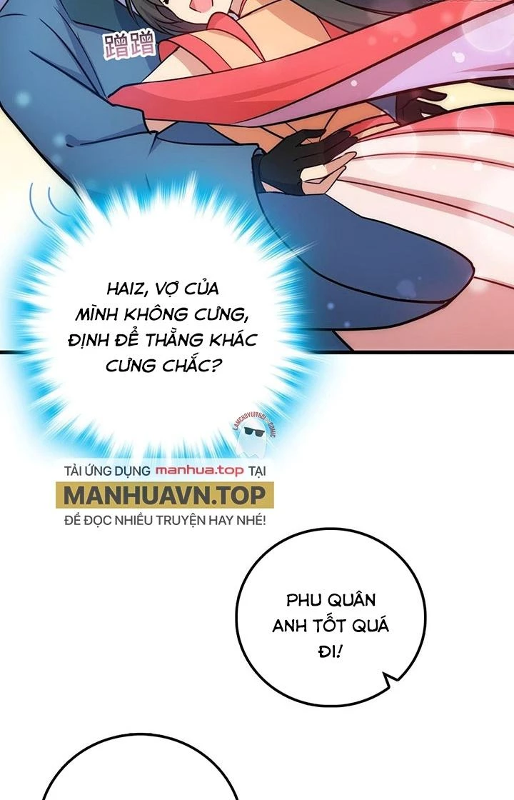 Sư Phụ Của Ta Mỗi Khi Đến Đại Nạn Mới Đột Phá Chapter 126 - Trang 2