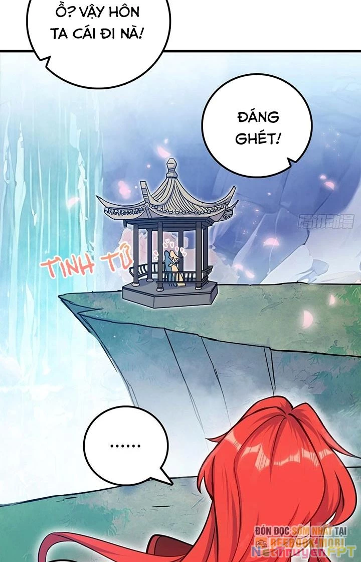 Sư Phụ Của Ta Mỗi Khi Đến Đại Nạn Mới Đột Phá Chapter 126 - Trang 2