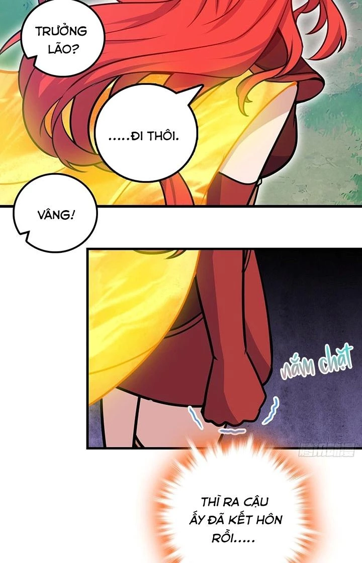 Sư Phụ Của Ta Mỗi Khi Đến Đại Nạn Mới Đột Phá Chapter 126 - Trang 2