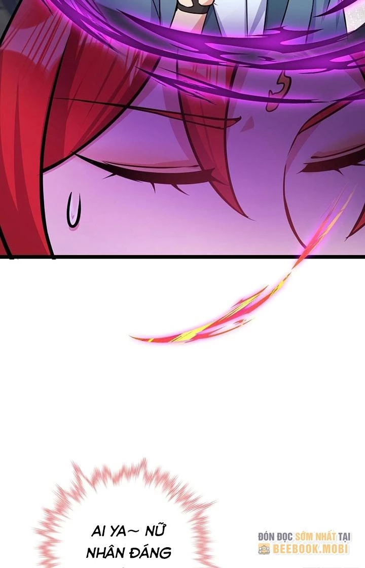 Sư Phụ Của Ta Mỗi Khi Đến Đại Nạn Mới Đột Phá Chapter 126 - Trang 2