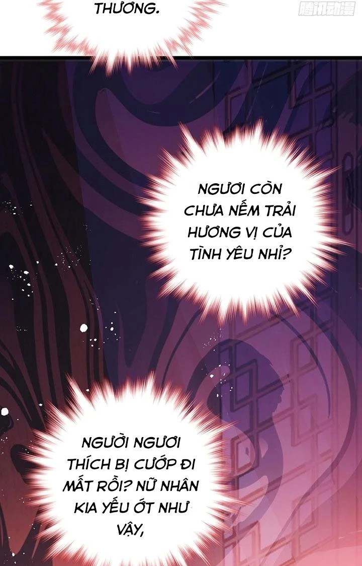 Sư Phụ Của Ta Mỗi Khi Đến Đại Nạn Mới Đột Phá Chapter 126 - Trang 2