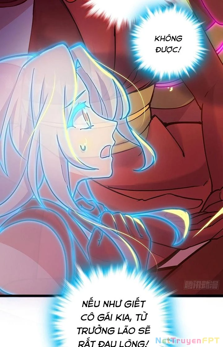 Sư Phụ Của Ta Mỗi Khi Đến Đại Nạn Mới Đột Phá Chapter 126 - Trang 2