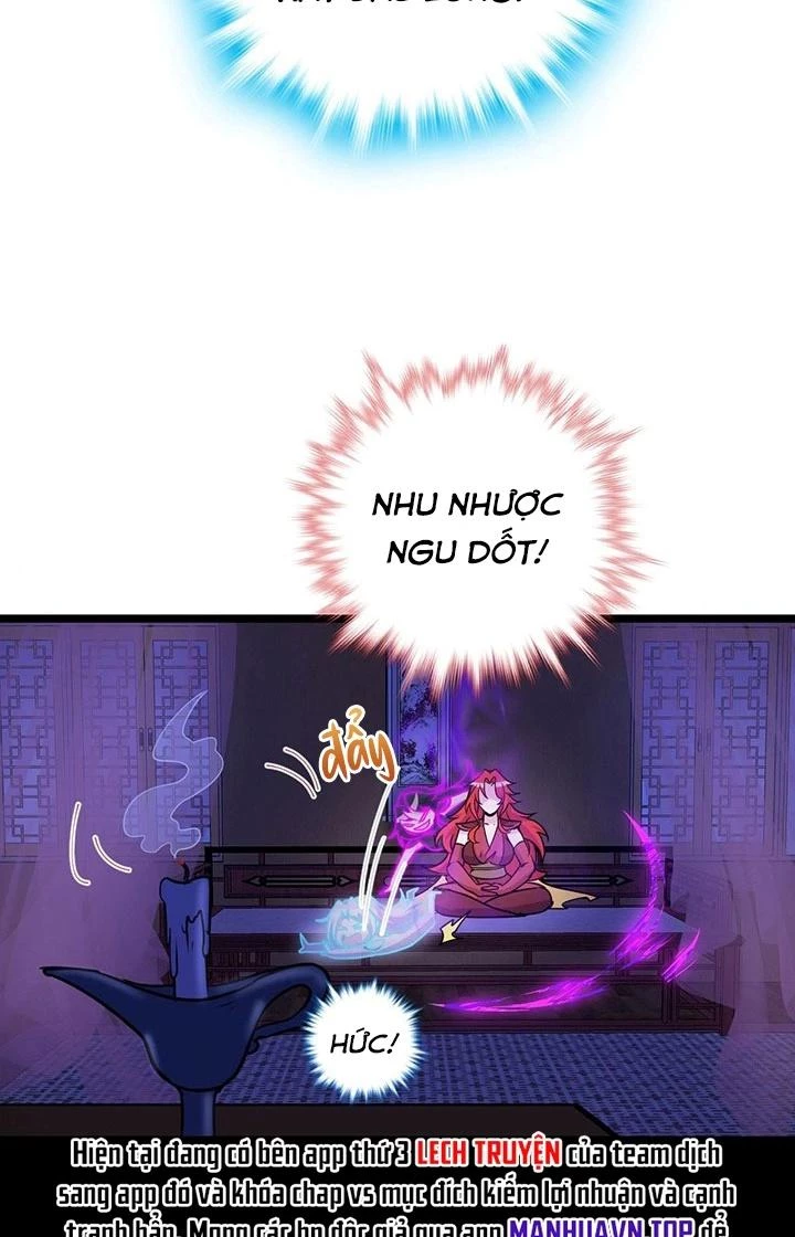 Sư Phụ Của Ta Mỗi Khi Đến Đại Nạn Mới Đột Phá Chapter 126 - Trang 2