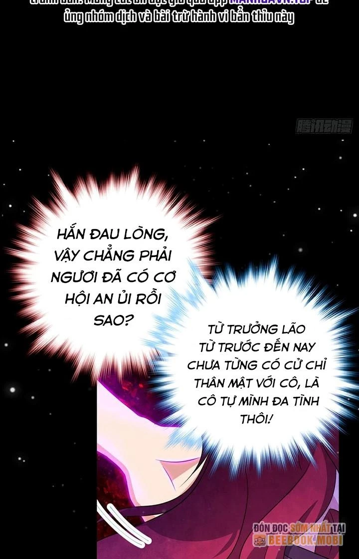 Sư Phụ Của Ta Mỗi Khi Đến Đại Nạn Mới Đột Phá Chapter 126 - Trang 2