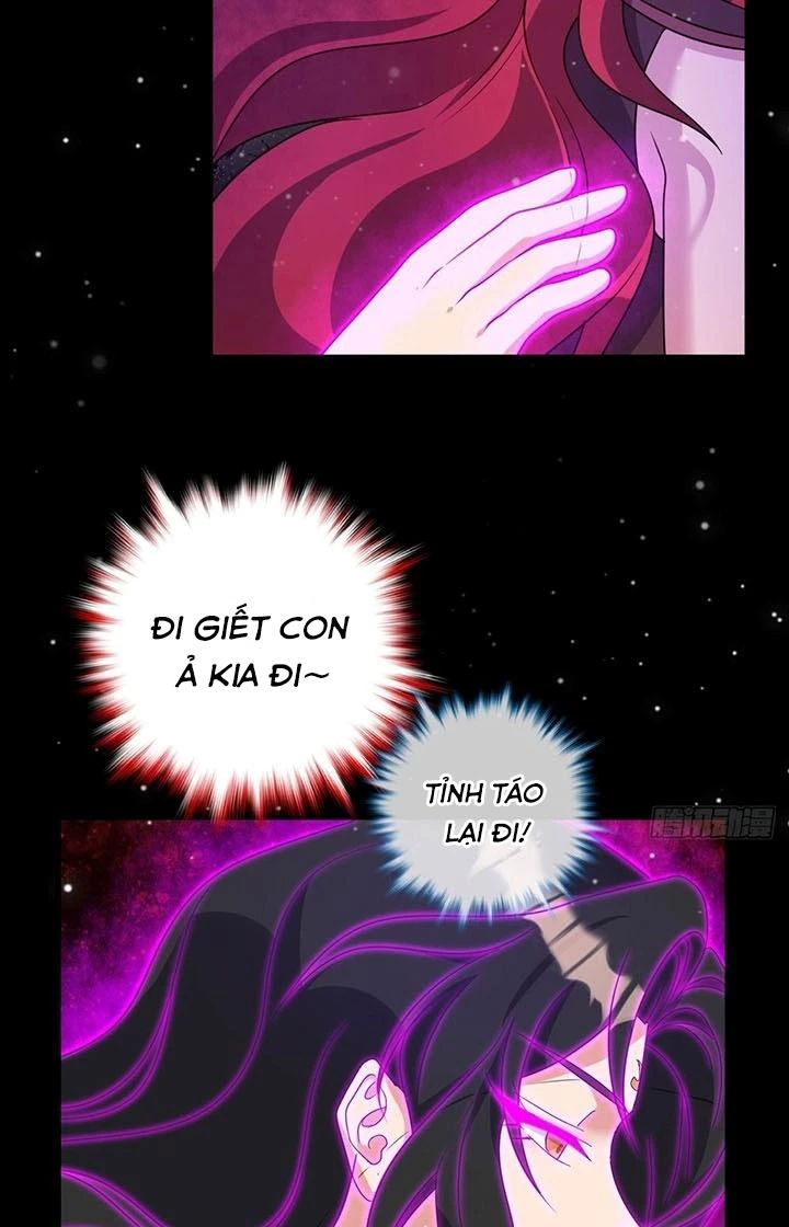 Sư Phụ Của Ta Mỗi Khi Đến Đại Nạn Mới Đột Phá Chapter 126 - Trang 2