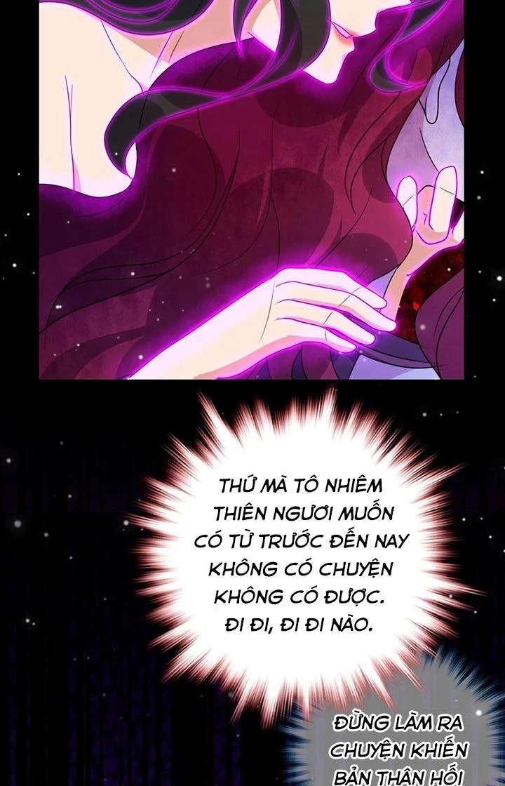 Sư Phụ Của Ta Mỗi Khi Đến Đại Nạn Mới Đột Phá Chapter 126 - Trang 2