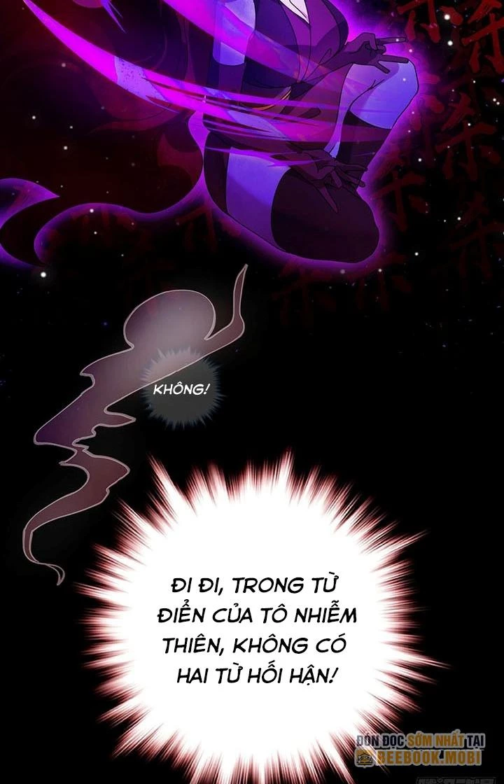 Sư Phụ Của Ta Mỗi Khi Đến Đại Nạn Mới Đột Phá Chapter 126 - Trang 2