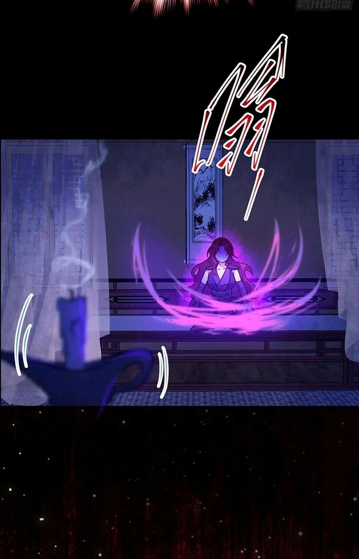 Sư Phụ Của Ta Mỗi Khi Đến Đại Nạn Mới Đột Phá Chapter 126 - Trang 2