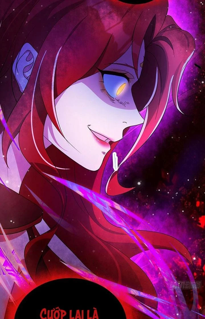 Sư Phụ Của Ta Mỗi Khi Đến Đại Nạn Mới Đột Phá Chapter 126 - Trang 2