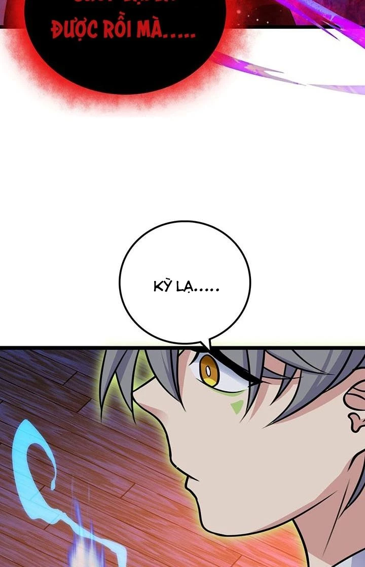 Sư Phụ Của Ta Mỗi Khi Đến Đại Nạn Mới Đột Phá Chapter 126 - Trang 2