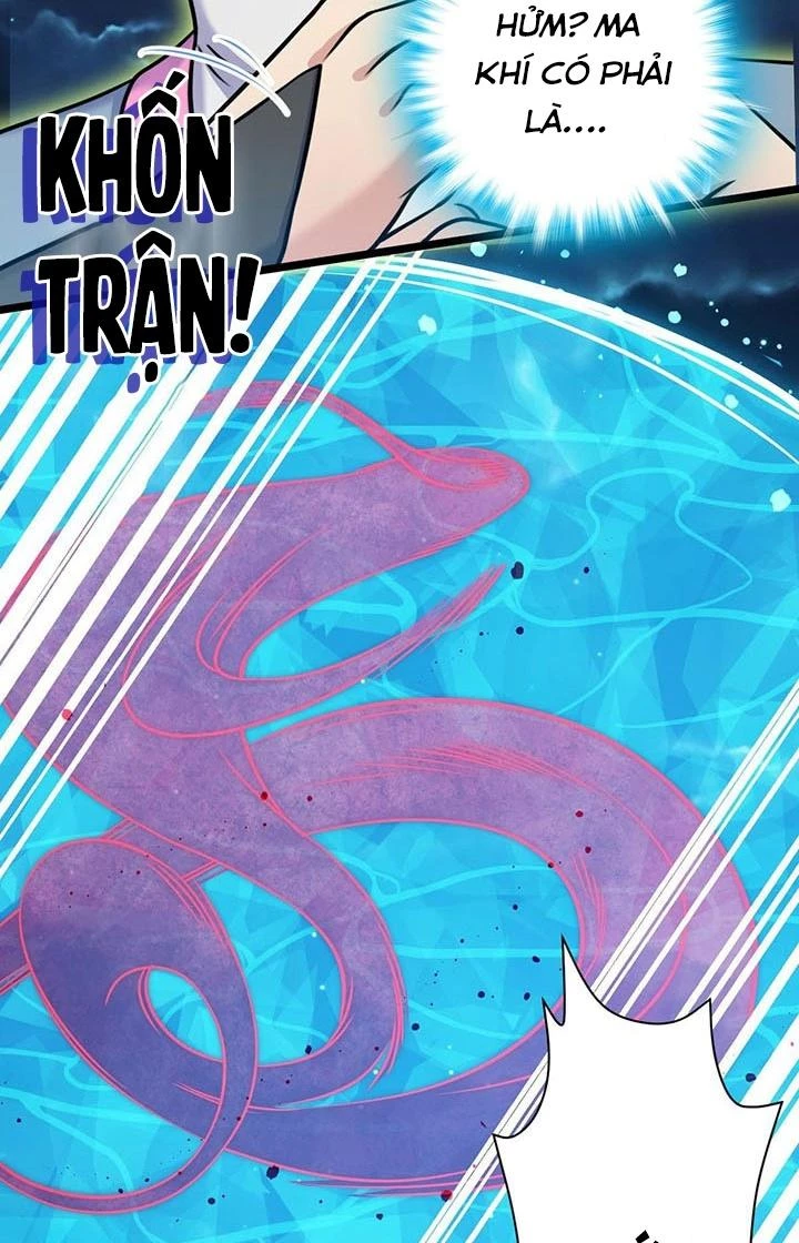 Sư Phụ Của Ta Mỗi Khi Đến Đại Nạn Mới Đột Phá Chapter 126 - Trang 2