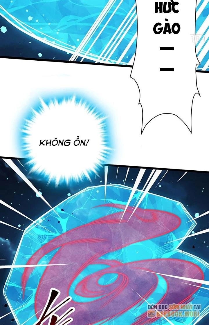 Sư Phụ Của Ta Mỗi Khi Đến Đại Nạn Mới Đột Phá Chapter 126 - Trang 2