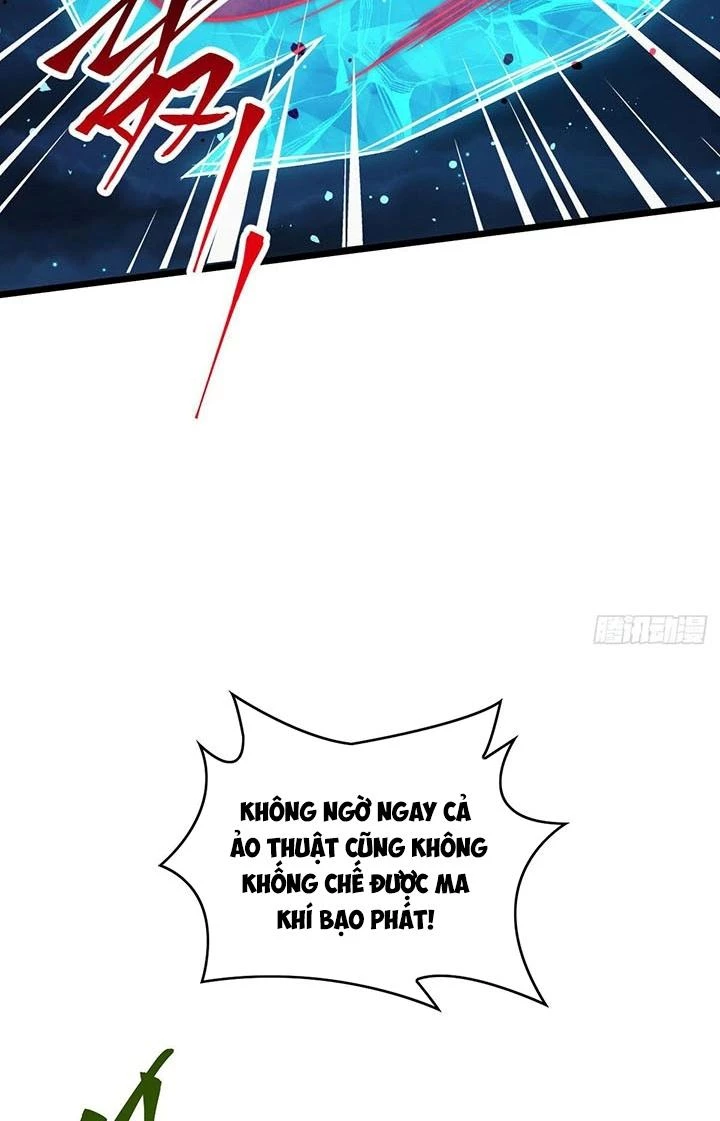 Sư Phụ Của Ta Mỗi Khi Đến Đại Nạn Mới Đột Phá Chapter 126 - Trang 2