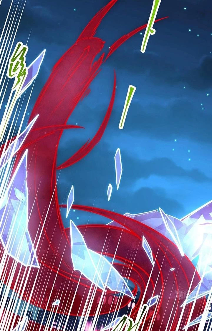 Sư Phụ Của Ta Mỗi Khi Đến Đại Nạn Mới Đột Phá Chapter 126 - Trang 2