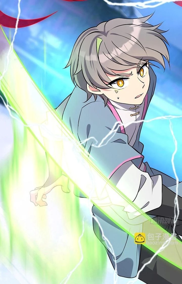 Sư Phụ Của Ta Mỗi Khi Đến Đại Nạn Mới Đột Phá Chapter 126 - Trang 2