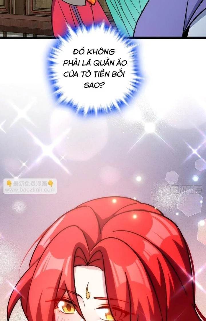 Sư Phụ Của Ta Mỗi Khi Đến Đại Nạn Mới Đột Phá Chapter 127 - Trang 2