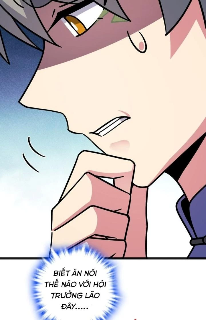 Sư Phụ Của Ta Mỗi Khi Đến Đại Nạn Mới Đột Phá Chapter 127 - Trang 2