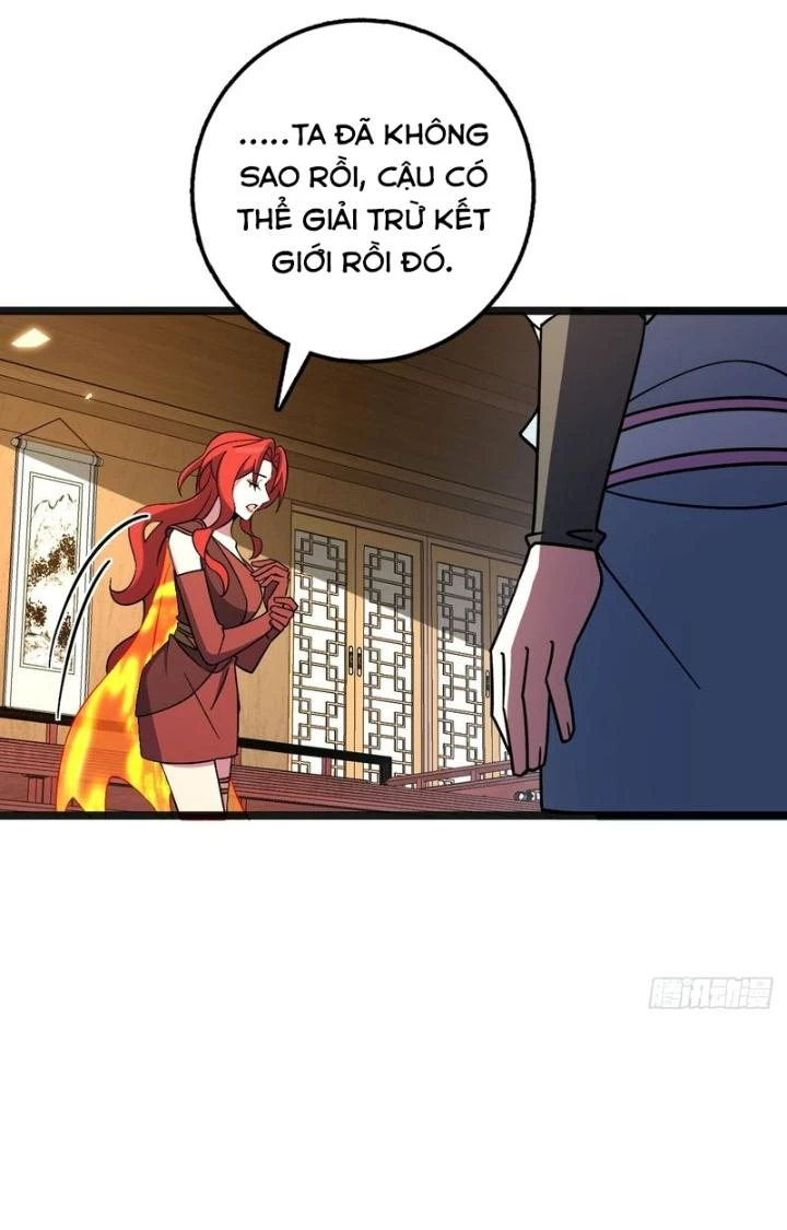 Sư Phụ Của Ta Mỗi Khi Đến Đại Nạn Mới Đột Phá Chapter 127 - Trang 2