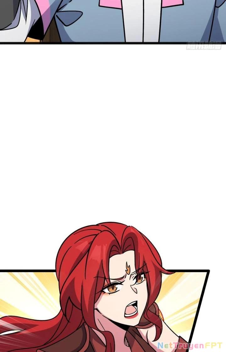 Sư Phụ Của Ta Mỗi Khi Đến Đại Nạn Mới Đột Phá Chapter 127 - Trang 2