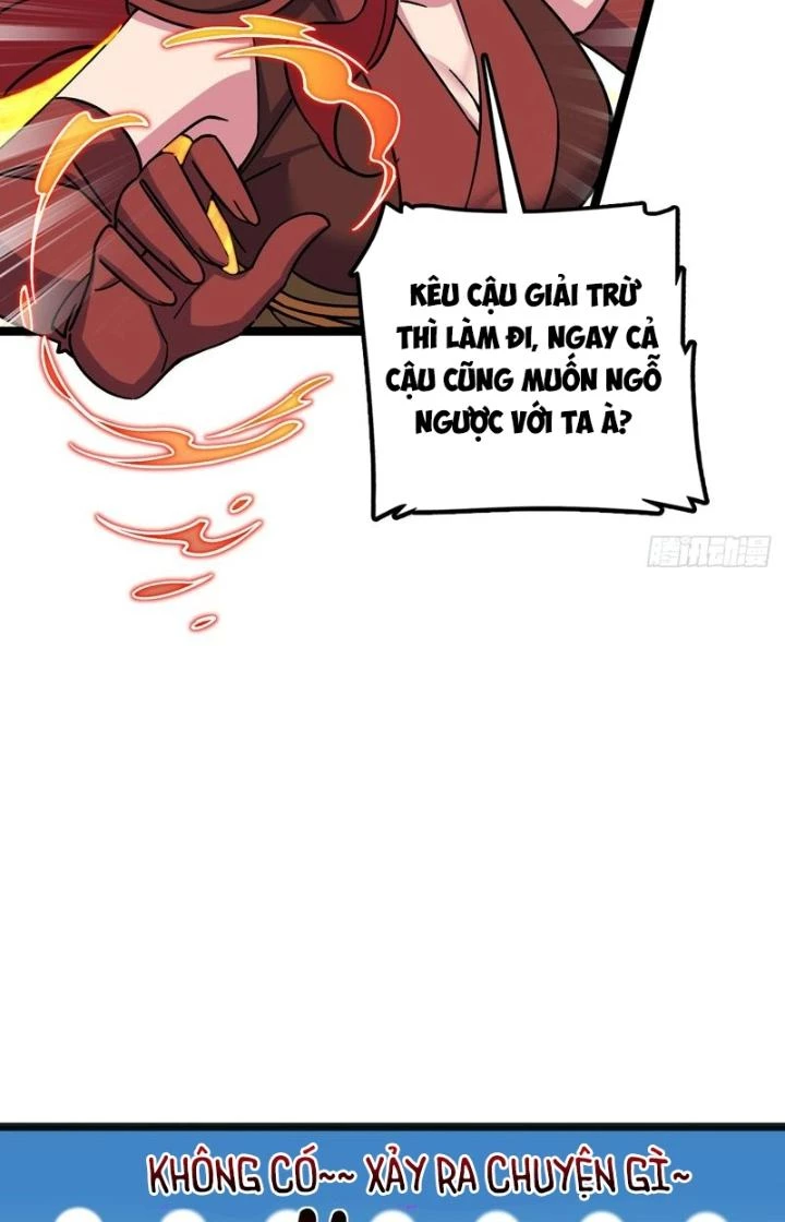 Sư Phụ Của Ta Mỗi Khi Đến Đại Nạn Mới Đột Phá Chapter 127 - Trang 2