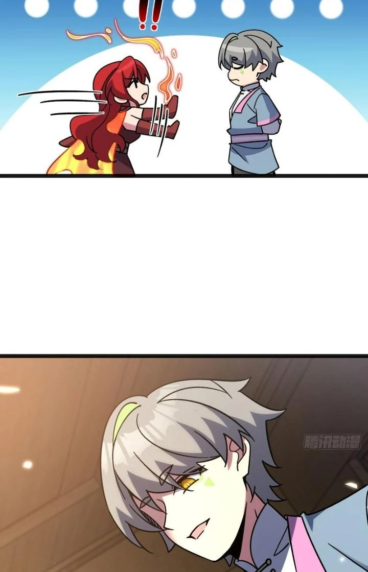 Sư Phụ Của Ta Mỗi Khi Đến Đại Nạn Mới Đột Phá Chapter 127 - Trang 2