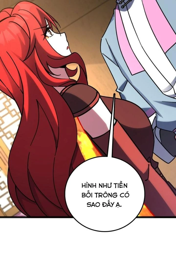 Sư Phụ Của Ta Mỗi Khi Đến Đại Nạn Mới Đột Phá Chapter 127 - Trang 2