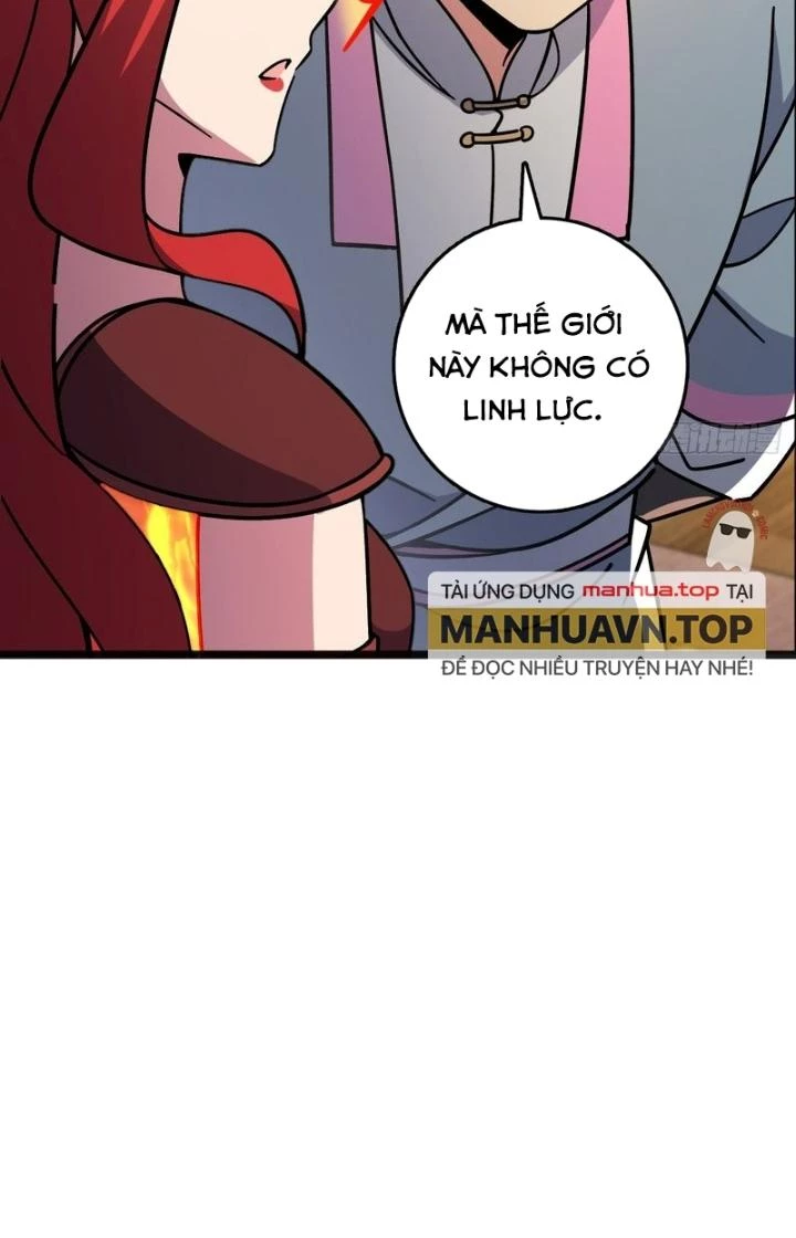 Sư Phụ Của Ta Mỗi Khi Đến Đại Nạn Mới Đột Phá Chapter 127 - Trang 2