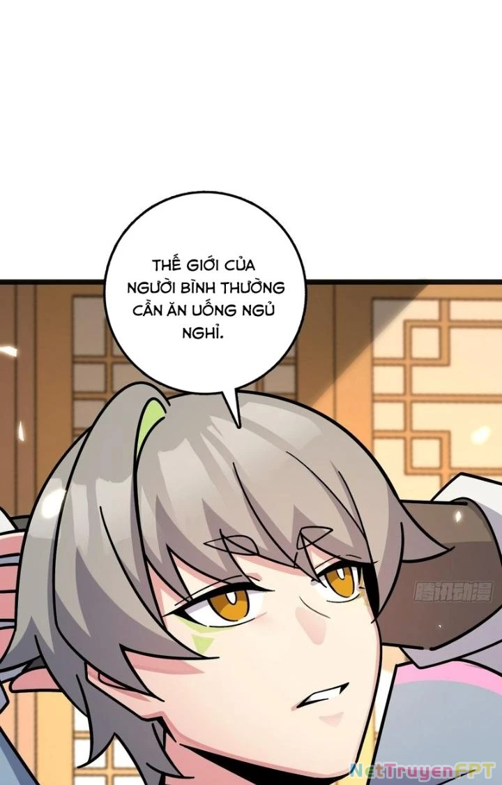 Sư Phụ Của Ta Mỗi Khi Đến Đại Nạn Mới Đột Phá Chapter 127 - Trang 2