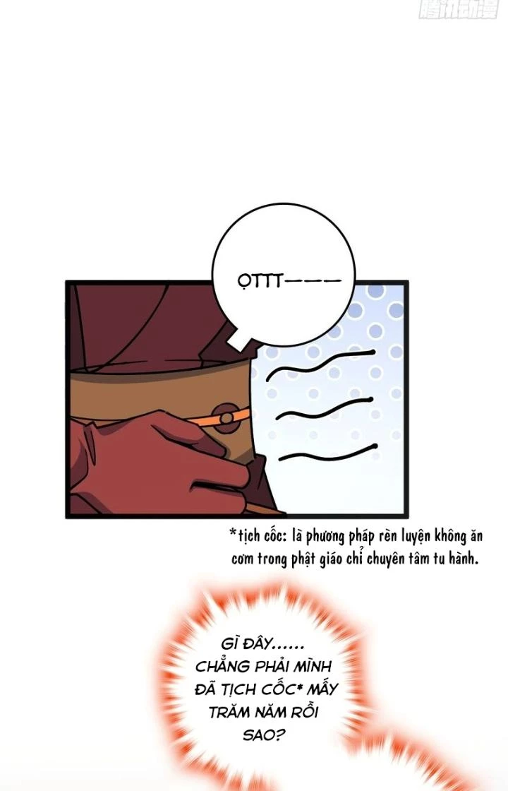 Sư Phụ Của Ta Mỗi Khi Đến Đại Nạn Mới Đột Phá Chapter 127 - Trang 2