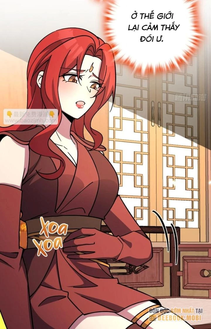 Sư Phụ Của Ta Mỗi Khi Đến Đại Nạn Mới Đột Phá Chapter 127 - Trang 2