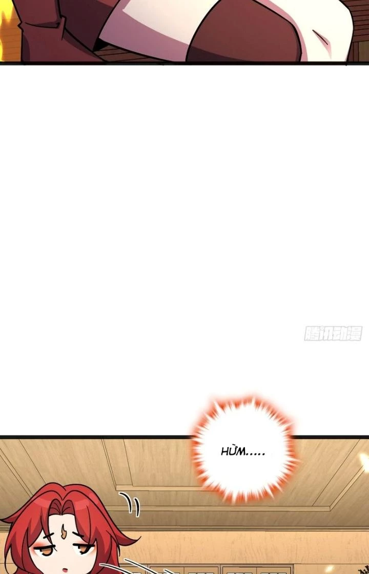 Sư Phụ Của Ta Mỗi Khi Đến Đại Nạn Mới Đột Phá Chapter 127 - Trang 2