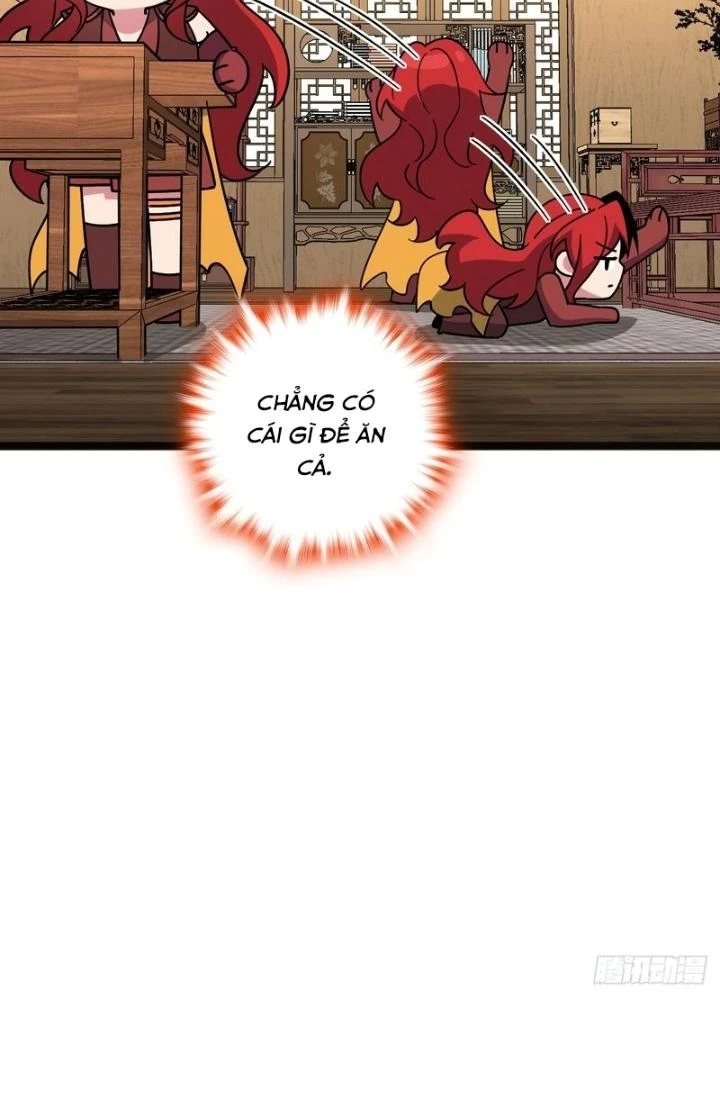 Sư Phụ Của Ta Mỗi Khi Đến Đại Nạn Mới Đột Phá Chapter 127 - Trang 2