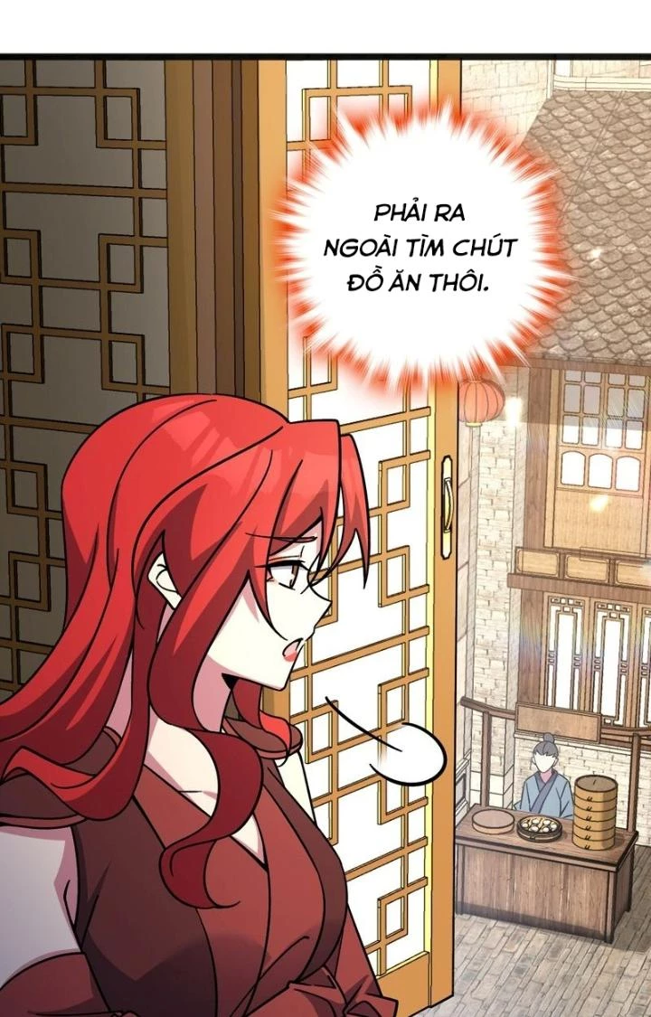 Sư Phụ Của Ta Mỗi Khi Đến Đại Nạn Mới Đột Phá Chapter 127 - Trang 2