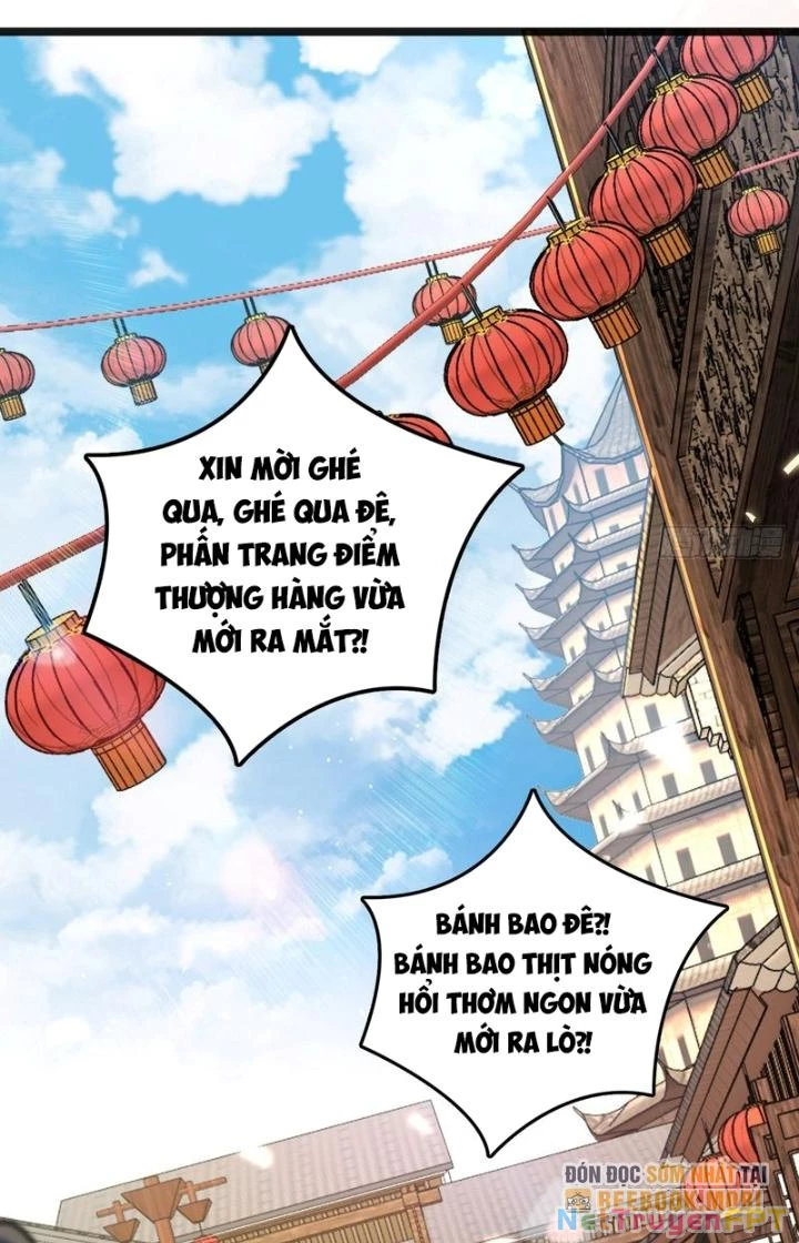 Sư Phụ Của Ta Mỗi Khi Đến Đại Nạn Mới Đột Phá Chapter 127 - Trang 2