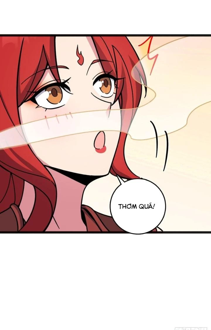 Sư Phụ Của Ta Mỗi Khi Đến Đại Nạn Mới Đột Phá Chapter 127 - Trang 2