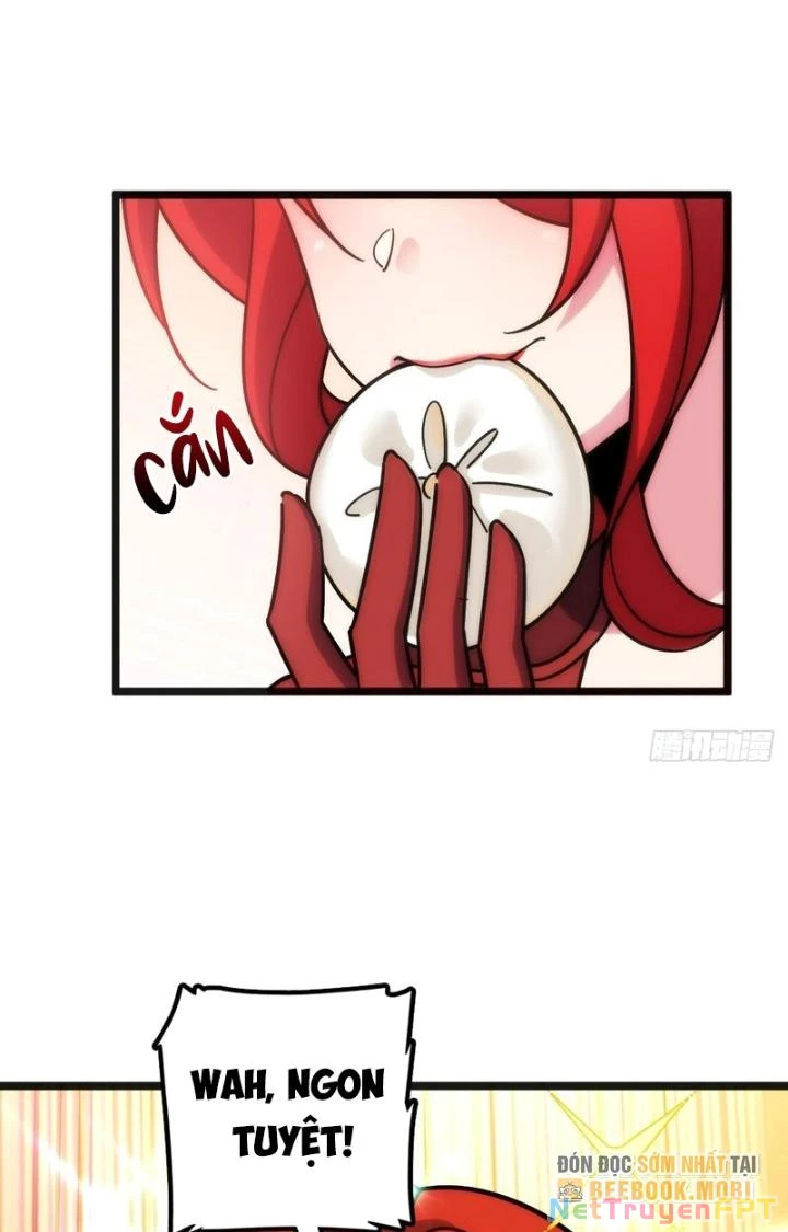 Sư Phụ Của Ta Mỗi Khi Đến Đại Nạn Mới Đột Phá Chapter 127 - Trang 2