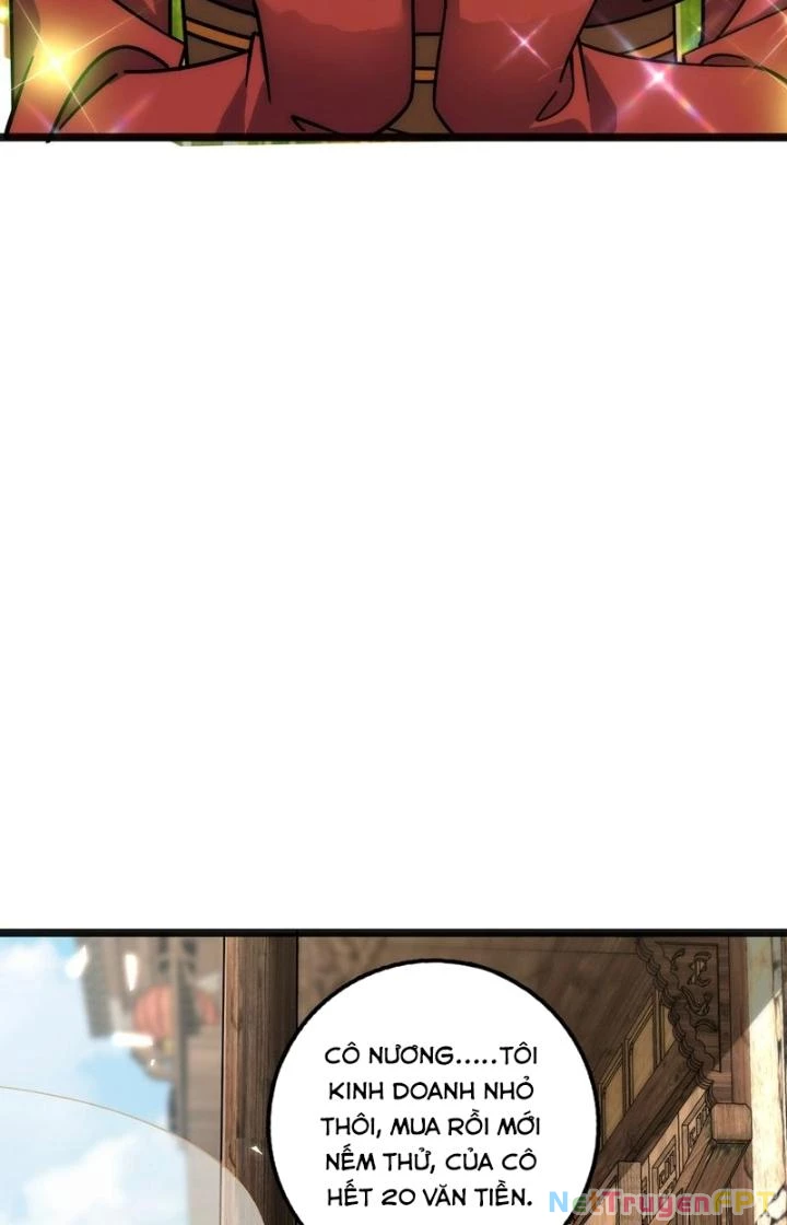 Sư Phụ Của Ta Mỗi Khi Đến Đại Nạn Mới Đột Phá Chapter 127 - Trang 2