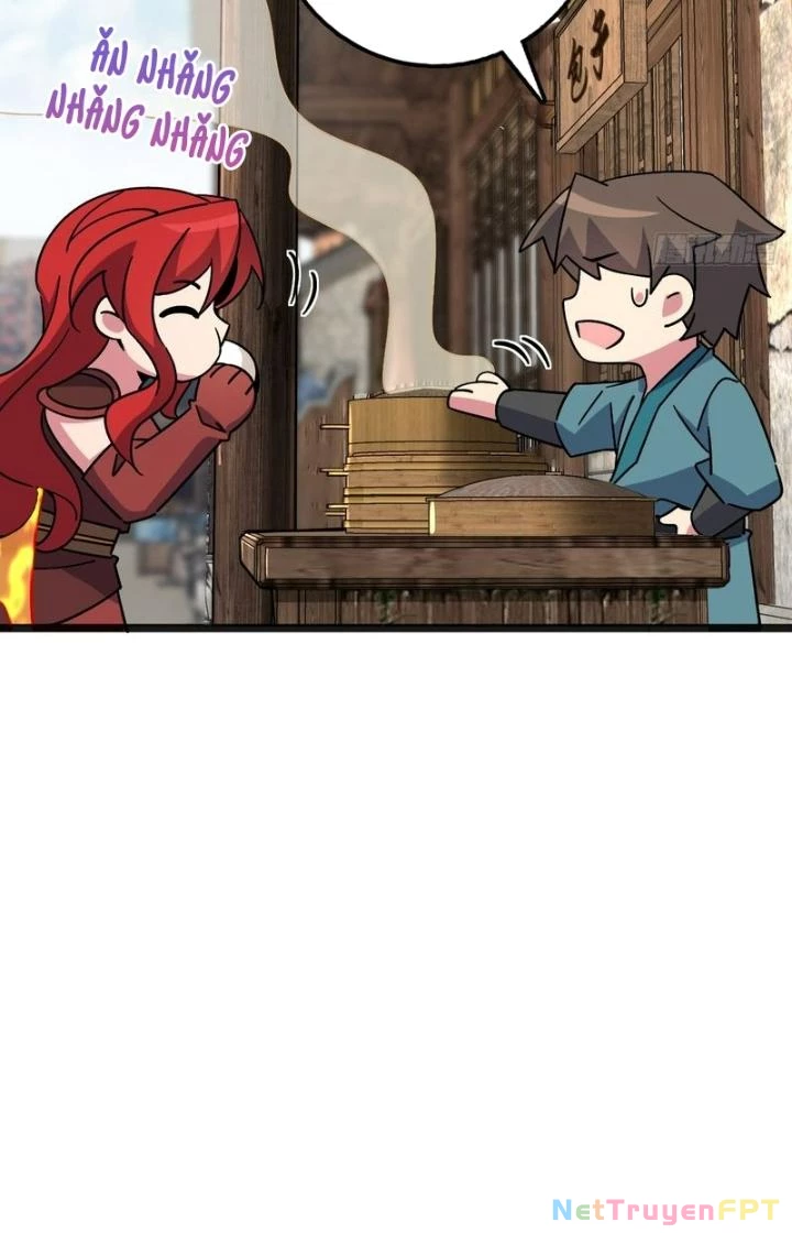 Sư Phụ Của Ta Mỗi Khi Đến Đại Nạn Mới Đột Phá Chapter 127 - Trang 2